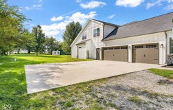 379 S Schenck Road, Crawfordsville, IN 47933