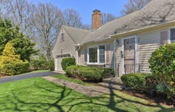 35 Terrace Hill Drive, East Dennis, MA 02641