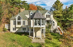 27 Jasinski Road, Waterville Valley, NH 03215
