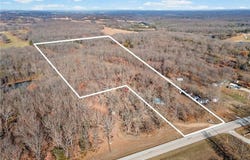 22805 CC Highway, Warsaw, MO 65355