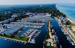 366 Peninsula, New Buffalo, MI 49117