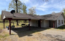 450 Pinewood Rd., Rison, AR 71665