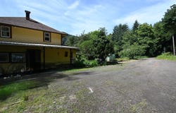8255 E ALSEA HWY, Tidewater, OR 97390