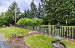 166 BURCHETT Rd, Onalaska, WA 98570