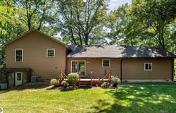 10350 Gray Fox Drive, Interlochen, MI 49643