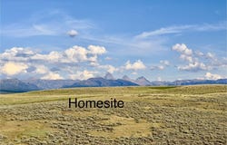 2084 MOOSE PATH Way, Tetonia, ID 83452
