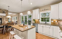 9322 Creighton Drive, Powell, OH 43065
