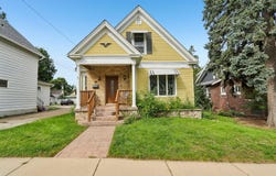 200 W State St, Burlington, WI 53105