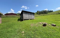 4240 Forge Ridge Road, Harrogate, TN 37752