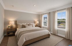 784 PARK RIDGE DR, CROZET, VA 22932