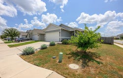 6301 Andes Peak Trl, Austin, TX 78747