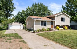 1209 Bel Aire Road, Polk City, IA 50226