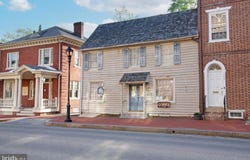 408 S STATE Street, DOVER, DE 19901