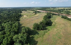 5505 S Riverside, Yale, OK 74085