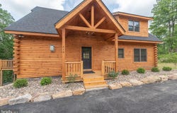 828 N CAMP RD, MC HENRY, MD 21541