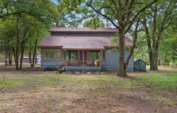 10964 River Ranch Road, Kemp, TX 75143