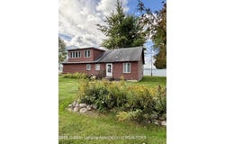 3687 White Goose Drive, Cheboygan, MI 49721