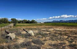 Road N, Cortez, CO 81321