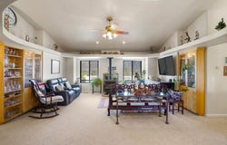 708 E MULE DEER Rd, Central, UT 84722