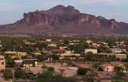 4921 N WOLVERINE PASS Road, Apache Junction, AZ 85119