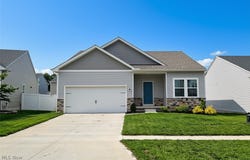 4432 Ashwood Avenue, Perry, OH 44081
