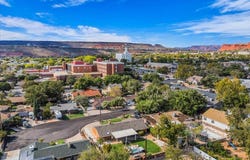 549 S 440 E Cir, St George, UT 84770