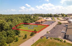 Missouri Boulevard lot: 9, Laurie, MO 65038