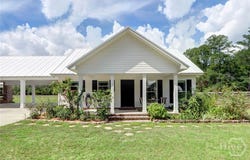 755 Elbert Arnsdorff Road, Springfield, GA 31329
