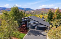 9081 N Daybreaker Drive, Park City, UT 84098