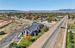 390 E 300 S St, Parowan, UT 84761