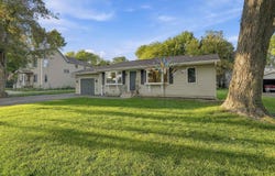 415 Waterloo Road, Marshall, WI 53559