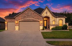 2602 Thayne Drive, Anna, TX 75409