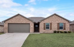3318 Brookstone Drive, Sherman, TX 75092