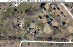 167 Menne Road, O'Fallon, MO 63366