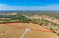 Turn Out Ln lot: 12, Harper, TX 78631