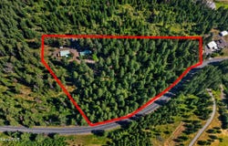13227 W Elder Rd, Worley, ID 83876