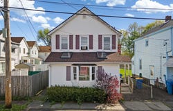 25 S Prospect Street, Kingston, NY 12401