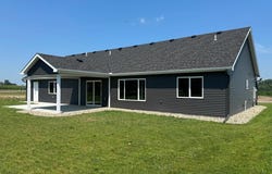 129 Highlands Boulevard, Melrose, MN 56352