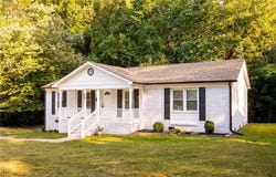 231 Pine Tree Road, Winston-Salem, NC 27105