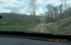 100 Old Stinking Creek Road, Flat Lick, KY 40906