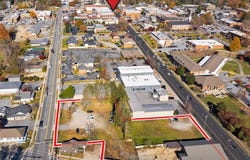 280 S Broad Street, Brevard, NC 28712