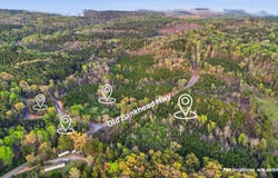 OLD BANKHEAD Hwy, Cordova, AL 35550