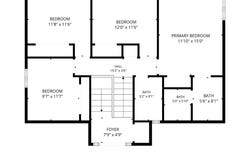 3445 TANTERRA Circle, BROOKEVILLE, MD 20833