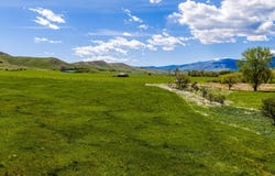Beaver Creek Road, Sheridan, WY 82801