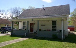 4200 Ann Street, Plainfield, IN 46168