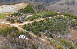 Shawnee Run lot: # 21, Rogers, KY 41365