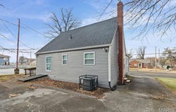 1278 Vandalia Street, Collinsville, IL 62234