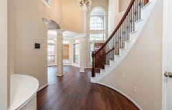 17310 Bear Mist Drive, Houston, TX 77095