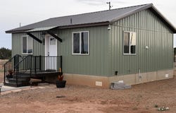 5598 Richard Drive, Snowflake, AZ 85937