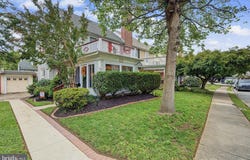 107 GLADSTONE Road, LANSDOWNE, PA 19050